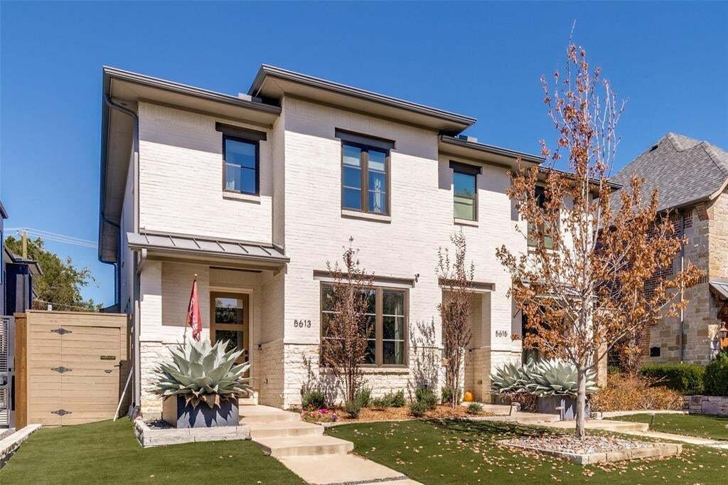 Casa en Dallas, Texas, Estados Unidos 1 - 19046539