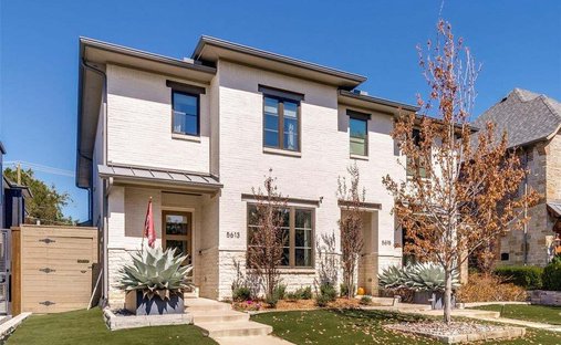 Casa en Dallas, Texas, Estados Unidos 1
