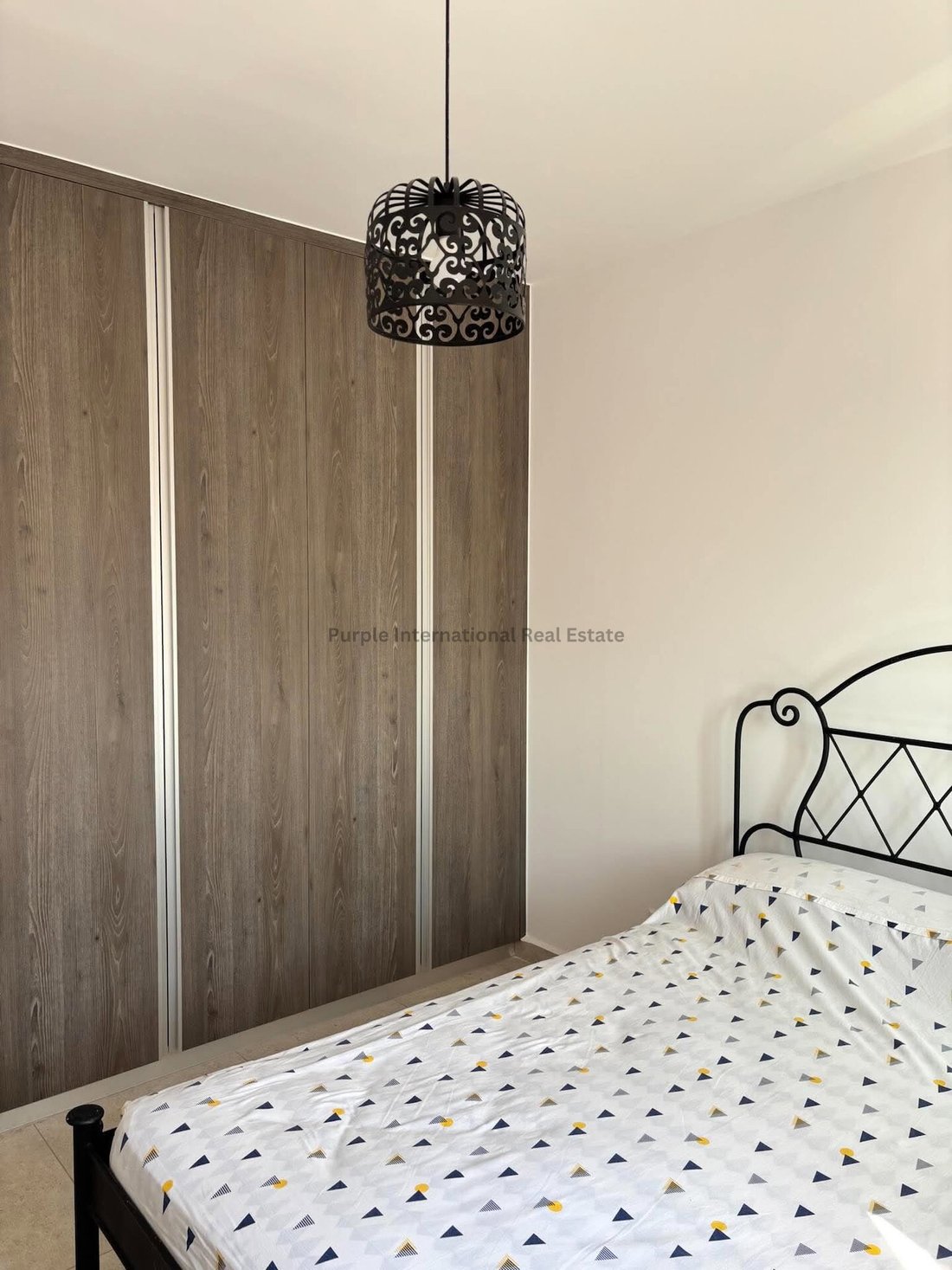 Apartamento en Pafos, Distrito de Pafos, Chipre 4 - 19044785