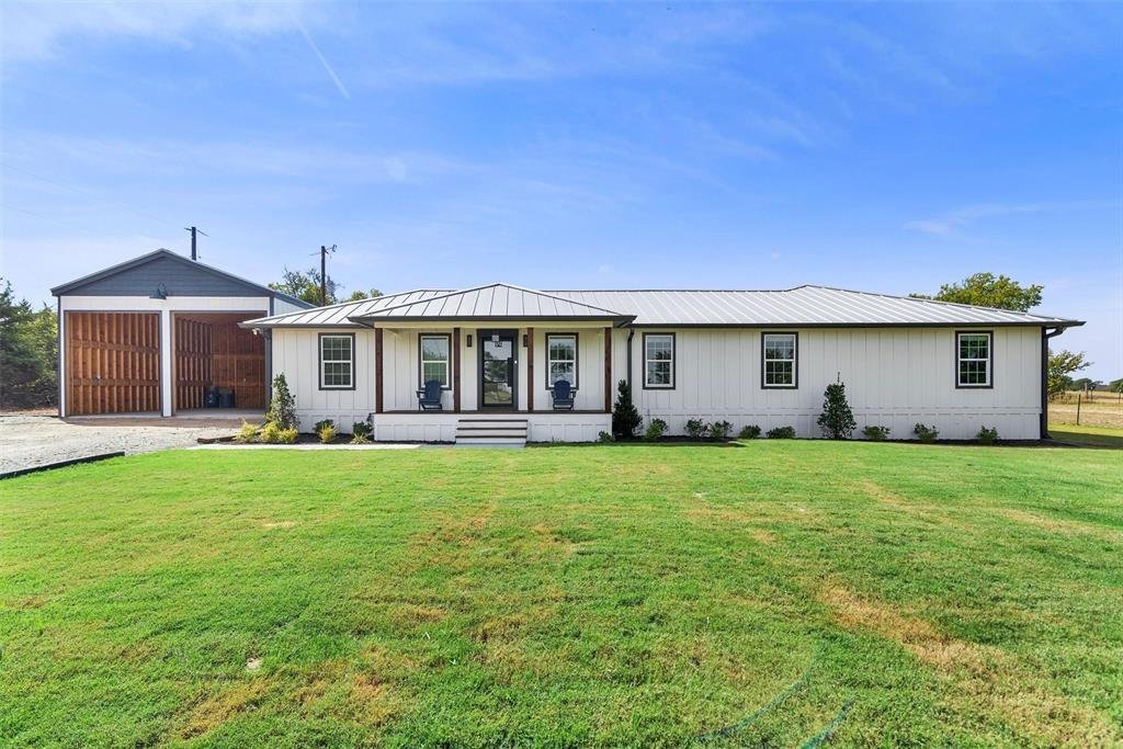 Casa en Bells, Texas, Estados Unidos 4 - 19046536