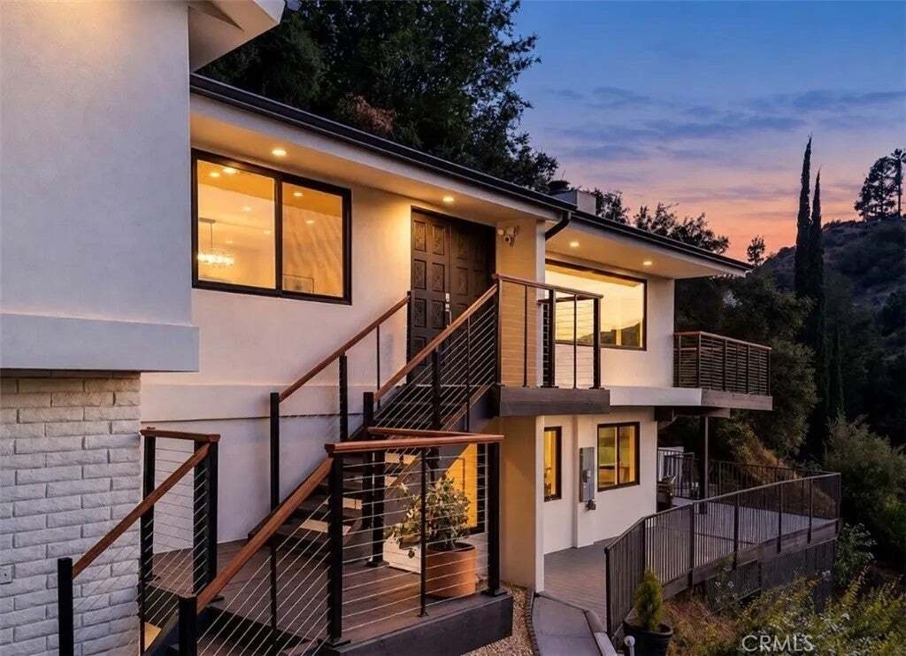 Maison à Pasadena, Californie, États-Unis 2 - 19046433