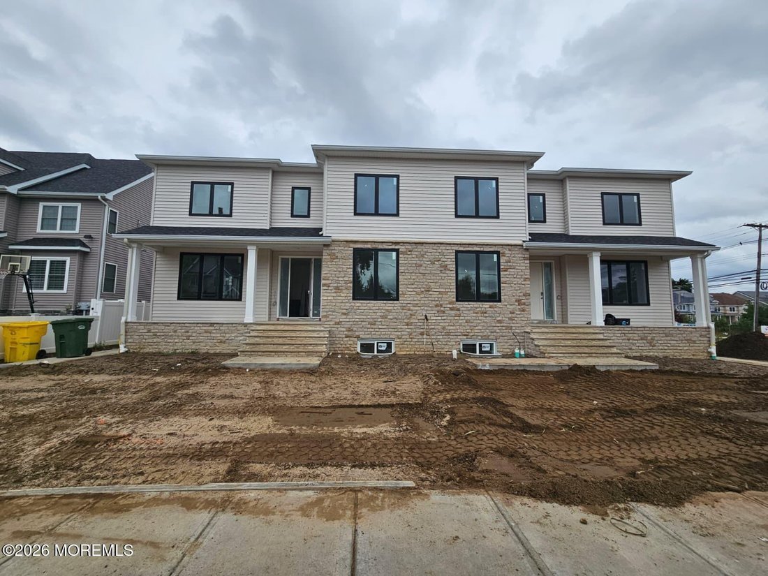 House in Lakewood Township, New Jersey, United States 2 - 19045646