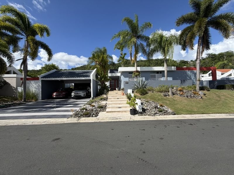 Townhouse in San Juan, San Juan, Puerto Rico 1 - 19047601