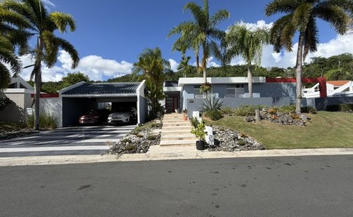 Townhouse in San Juan, San Juan, Puerto Rico 1