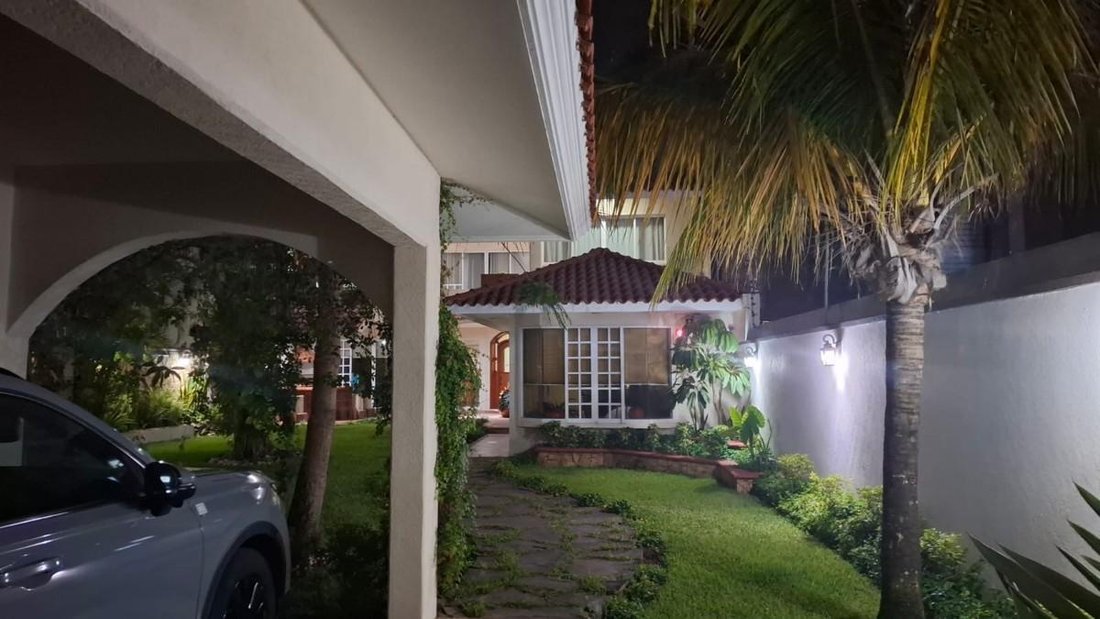 Maison à Veracruz, Veracruz, Mexique 4 - 19045175