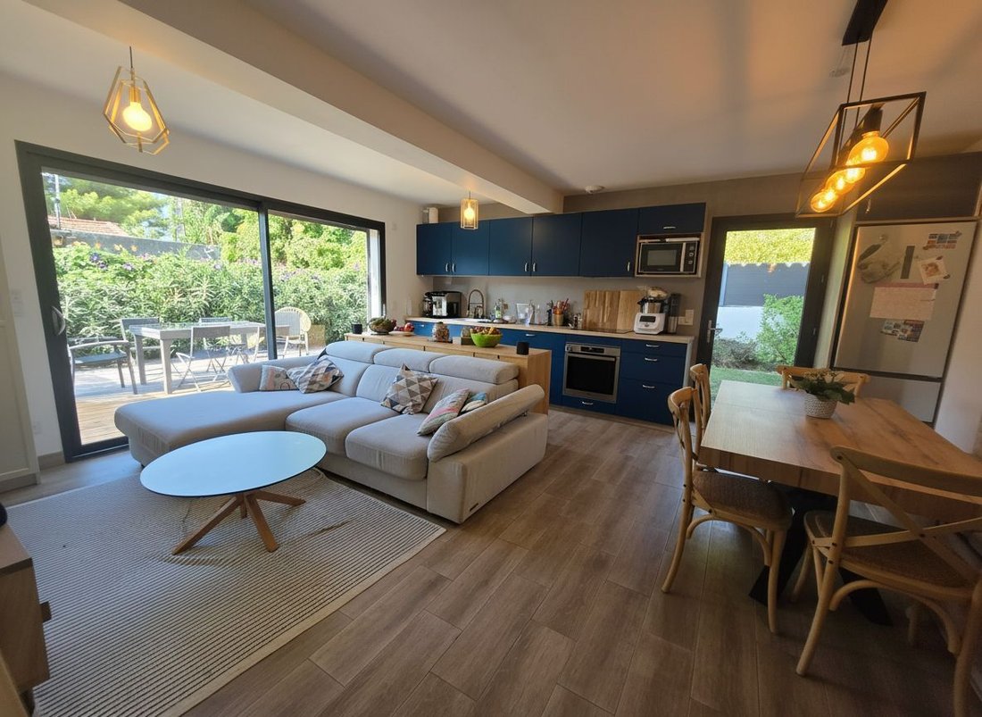 House in Le Fort, Six-Fours-les-Plages, France 4 - 19048998