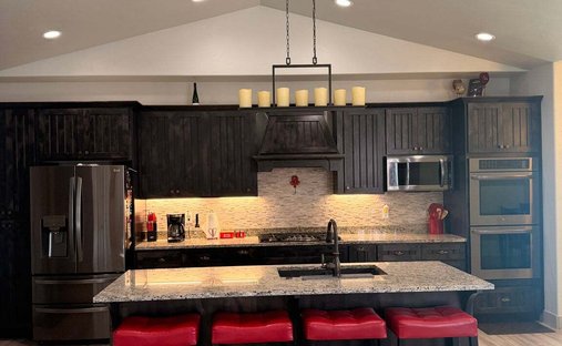 House in Santaquin, Utah, United States 1