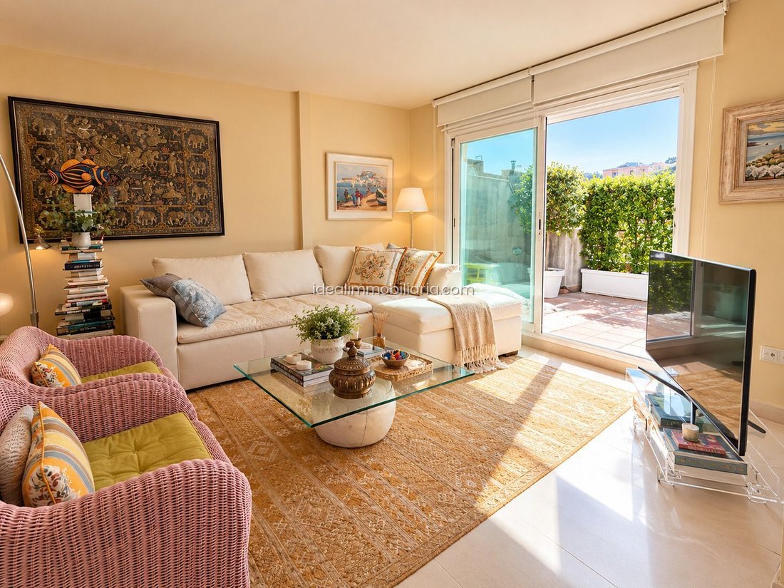 Penthouse in Tossa de Mar, Catalonia, Spain 2 - 19046249