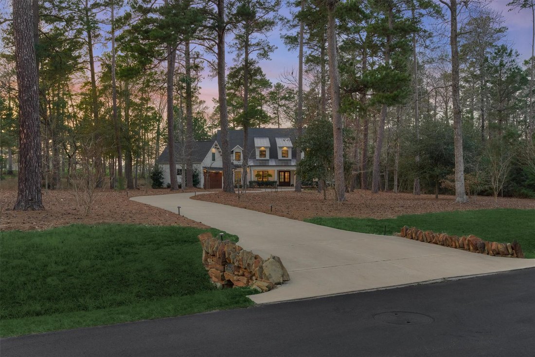 House in Montgomery, Texas, United States 5 - 19046645