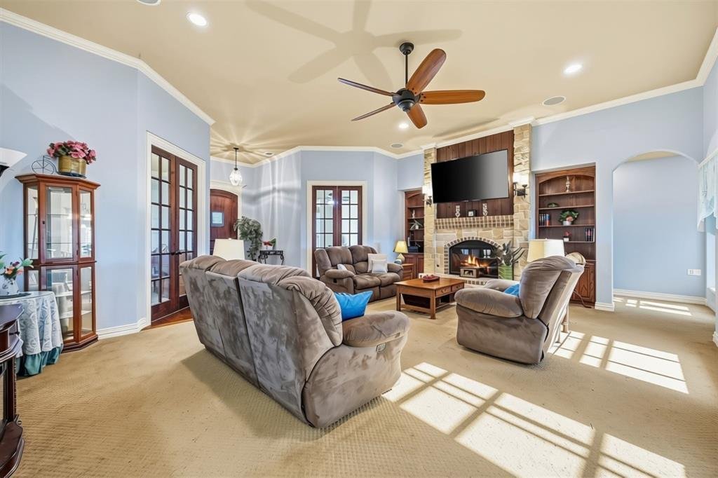 Maison à Wills Point, Texas, États-Unis 3 - 19046518