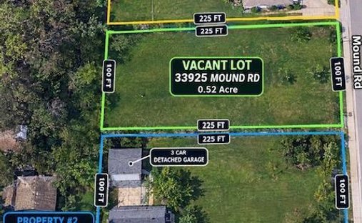 Casa en Sterling Heights, Míchigan, Estados Unidos 1