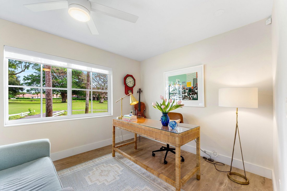 Casa a Delray Beach, Florida, Stati Uniti 3 - 19048614
