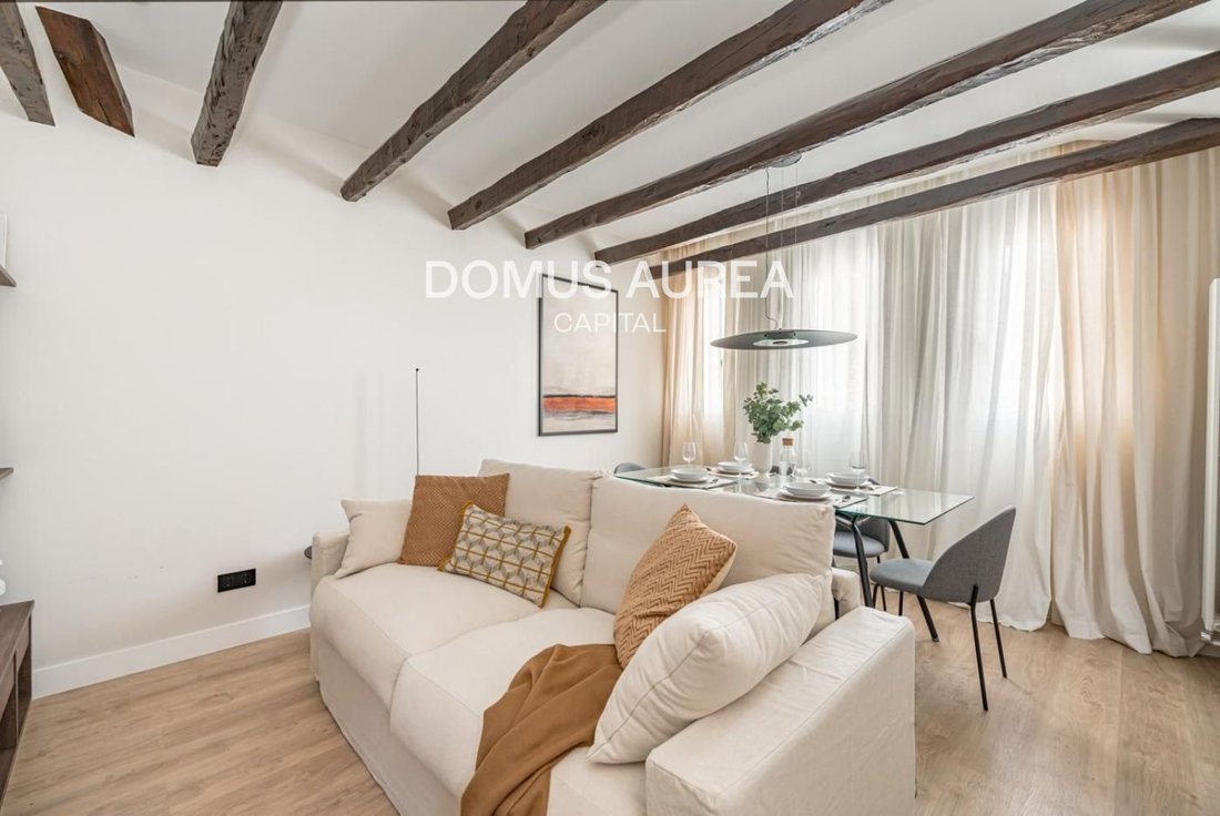 Apartamento en Centro, Madrid, España 1 - 19046112