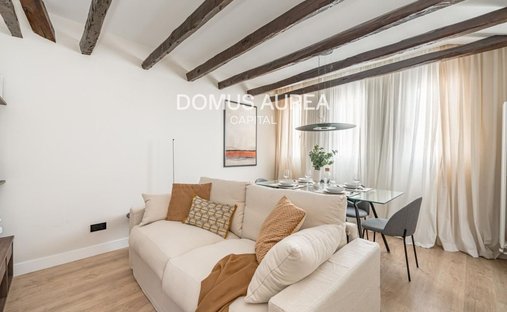 Appartement à Centro, Madrid, Espagne 1