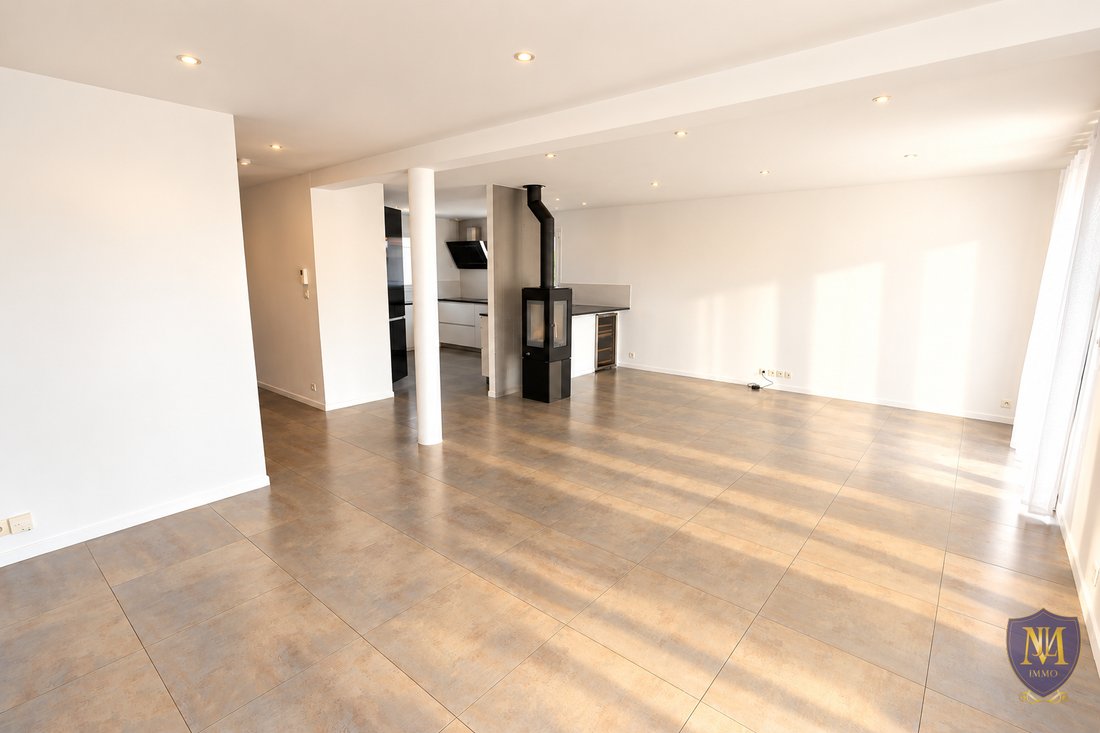 Casa a Huningue, Grande Est, Francia 5 - 18037553