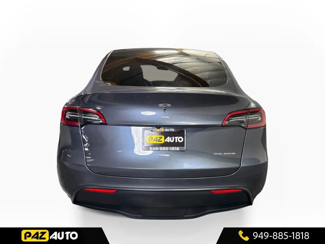 Suv in Laguna Hills, CA, United States 4 - 19042760
