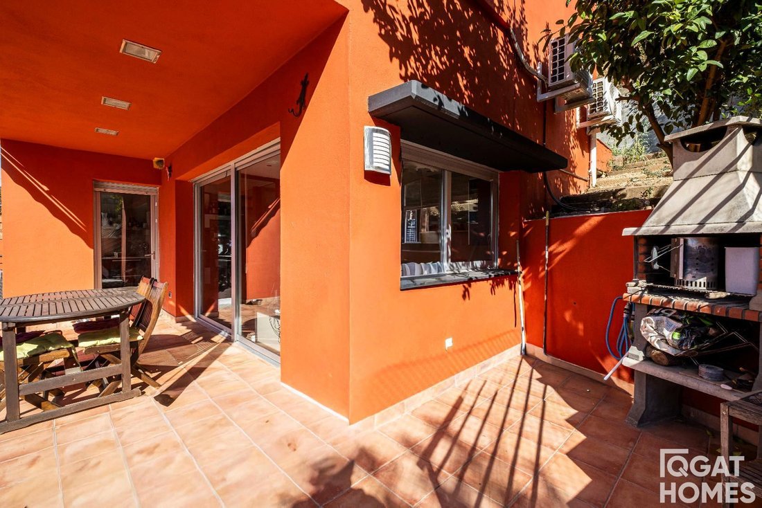 Maison à Sant Cugat del Vallès, Catalogne, Espagne 5 - 19048898