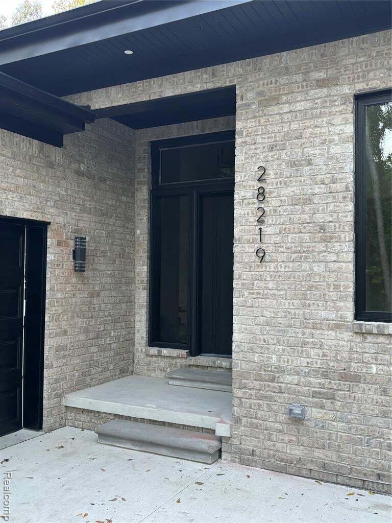 Maison à Farmington Hills, Michigan, États-Unis 2 - 19048725