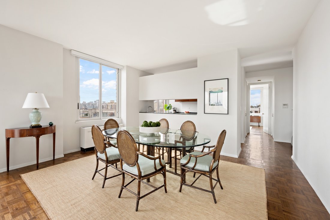 Appartement à New York, État de New York, États-Unis 3 - 19048227
