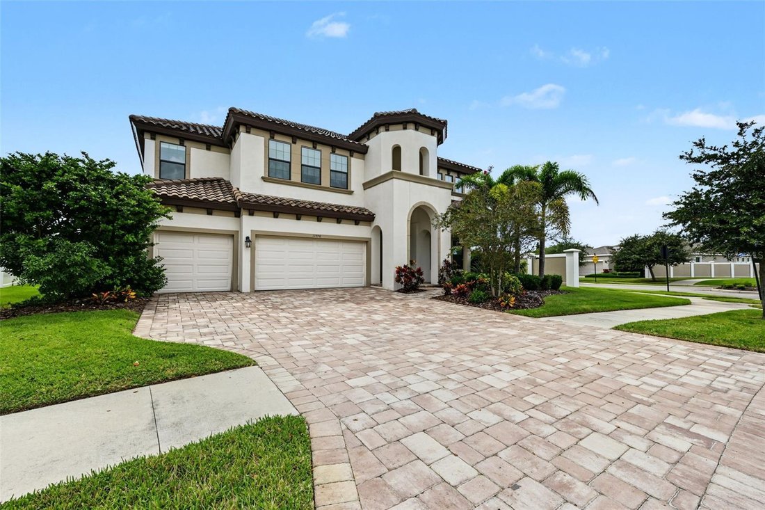 Haus in Riverview, Florida, Vereinigte Staaten 1 - 19046169