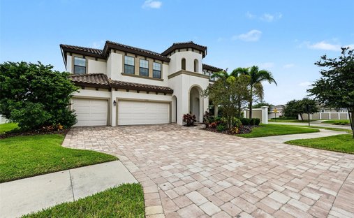 Haus in Riverview, Florida, Vereinigte Staaten 1