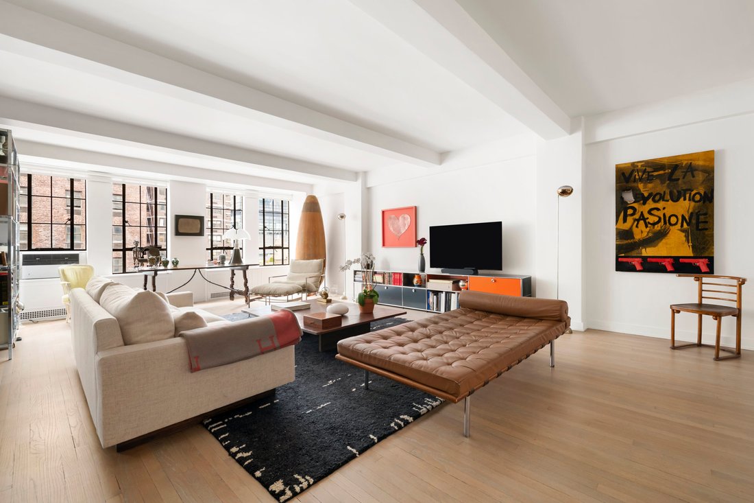 Condo in New York, New York, United States 1 - 19047203