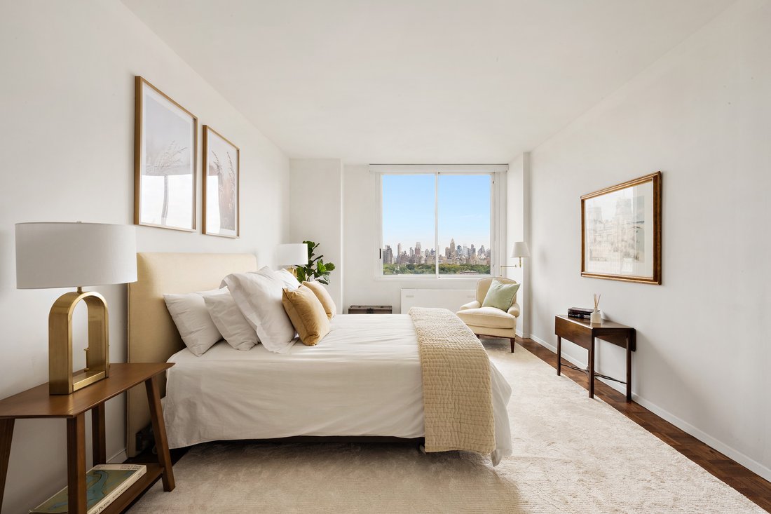 Appartement à New York, État de New York, États-Unis 5 - 19048227