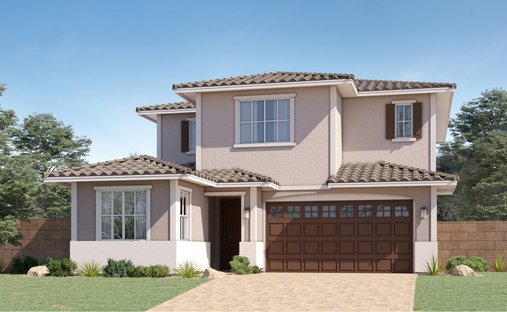 Maison à Peoria, Arizona, États-Unis 1