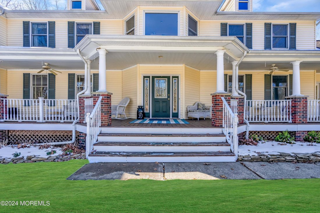 Haus in Jackson, New Jersey, Vereinigte Staaten 5 - 19045655