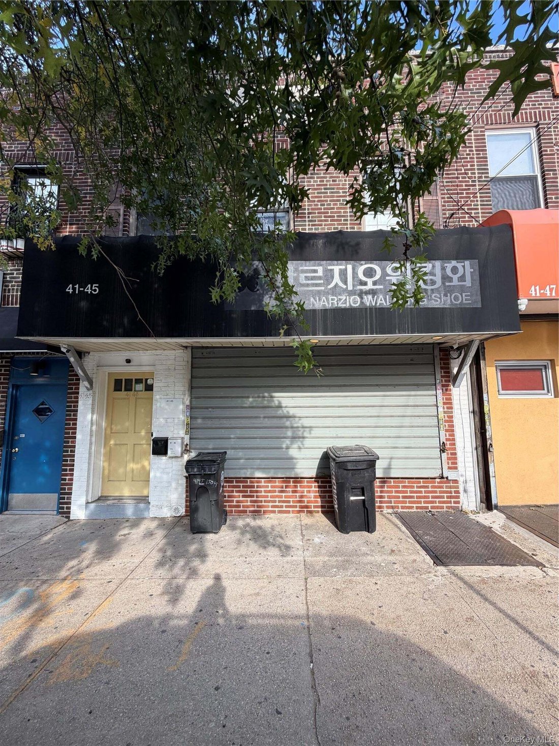 Casa en Nueva York, Nueva York, Estados Unidos 1 - 19045831