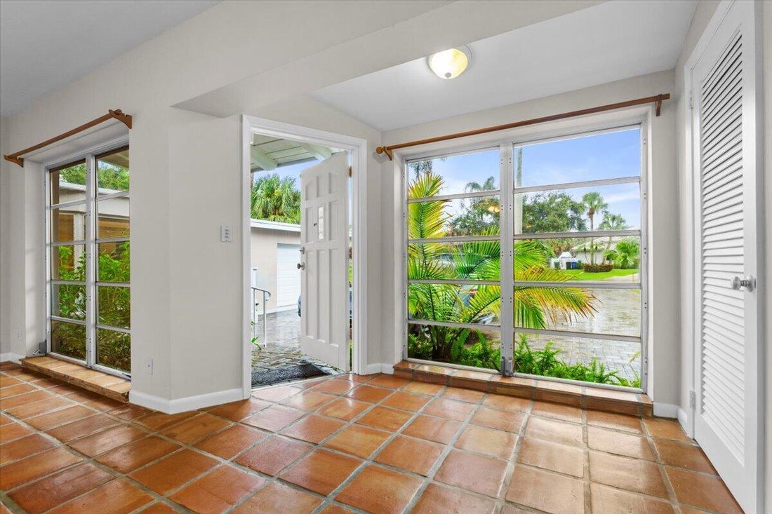 Casa en Fort Lauderdale, Florida, Estados Unidos 5 - 19046347
