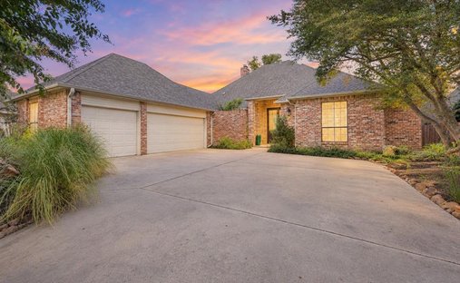 Casa en Plano, Texas, Estados Unidos 1