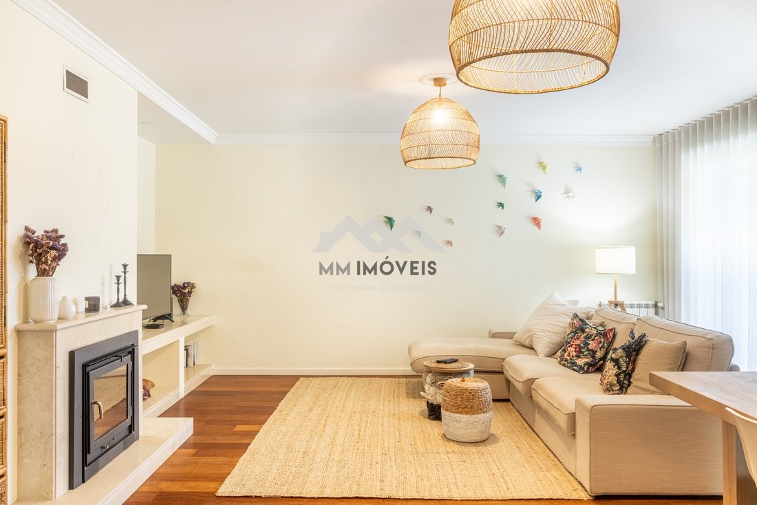 Appartement à Paranhos, District de Porto, Portugal 4 - 19047300