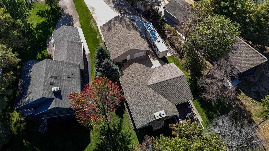 House in Nekoosa, Wisconsin, United States 3 - 19045513