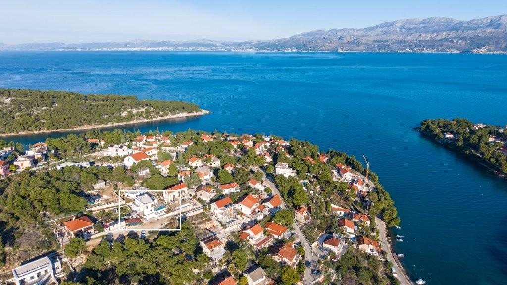Villa in Splitska, Split-Dalmatia County, Croatia 4 - 19047279