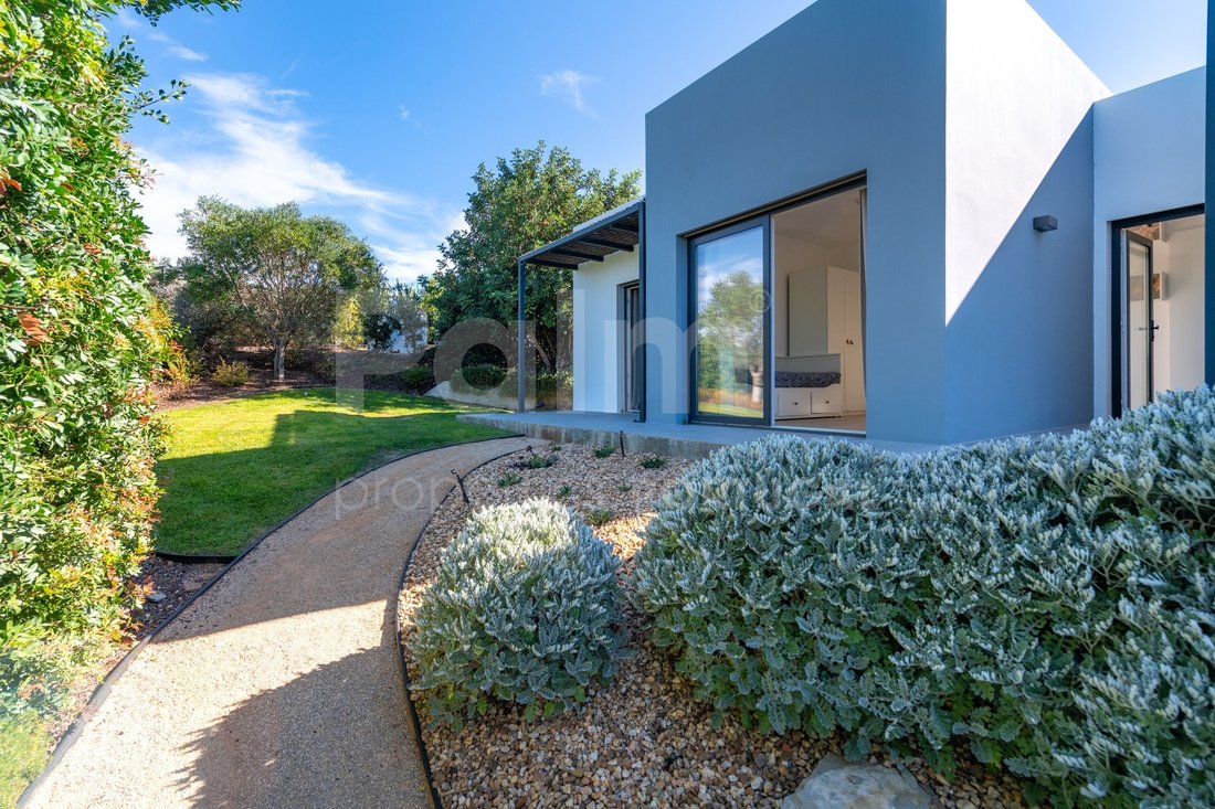 Apartamento en Estombar y Parchal, Algarve, Portugal 5 - 19015314