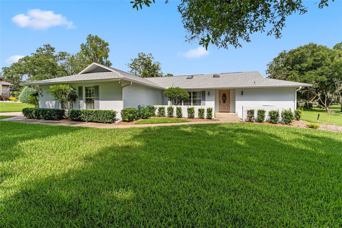Maison à Ocala, Floride, États-Unis 1 - 19047243