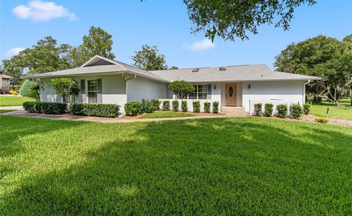 Maison à Ocala, Floride, États-Unis 1