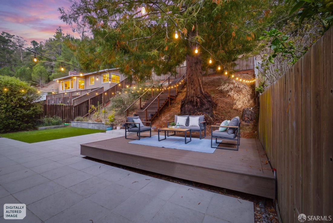 Casa en Pacífica, California, Estados Unidos 2 - 19045499
