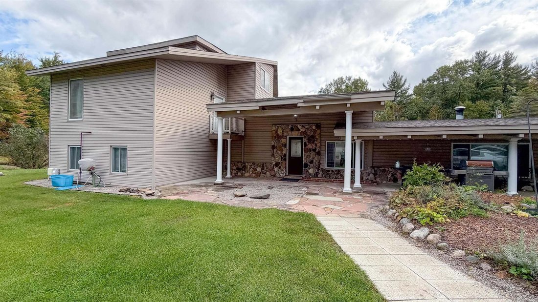 Haus in Sterling, Michigan, Vereinigte Staaten 4 - 19046604