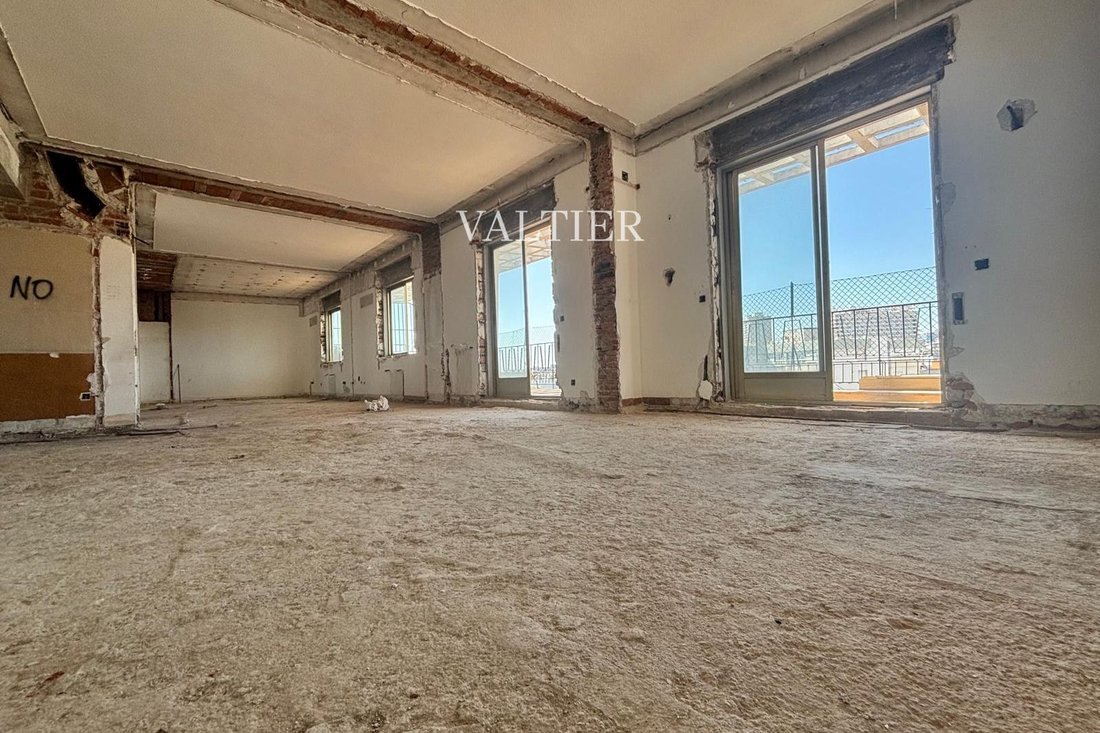 Penthouse in Chamartín, Madrid, Spain 2 - 19048902