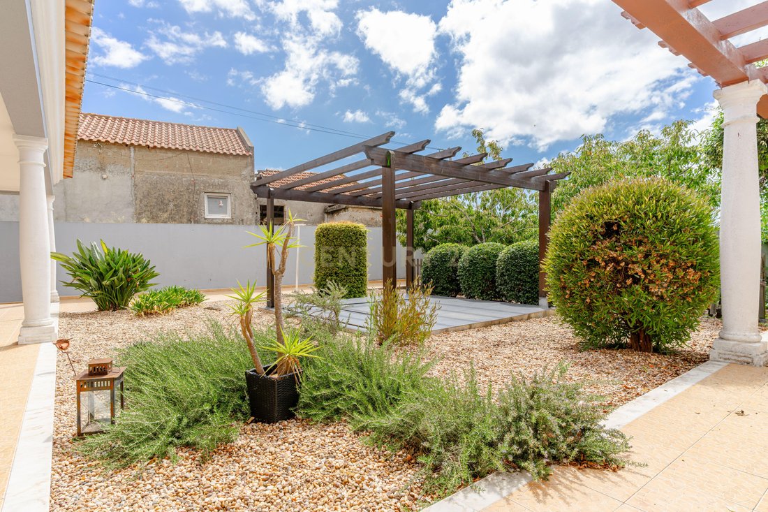 Villa a Cardosas, Lisbona, Portogallo 3 - 19049058