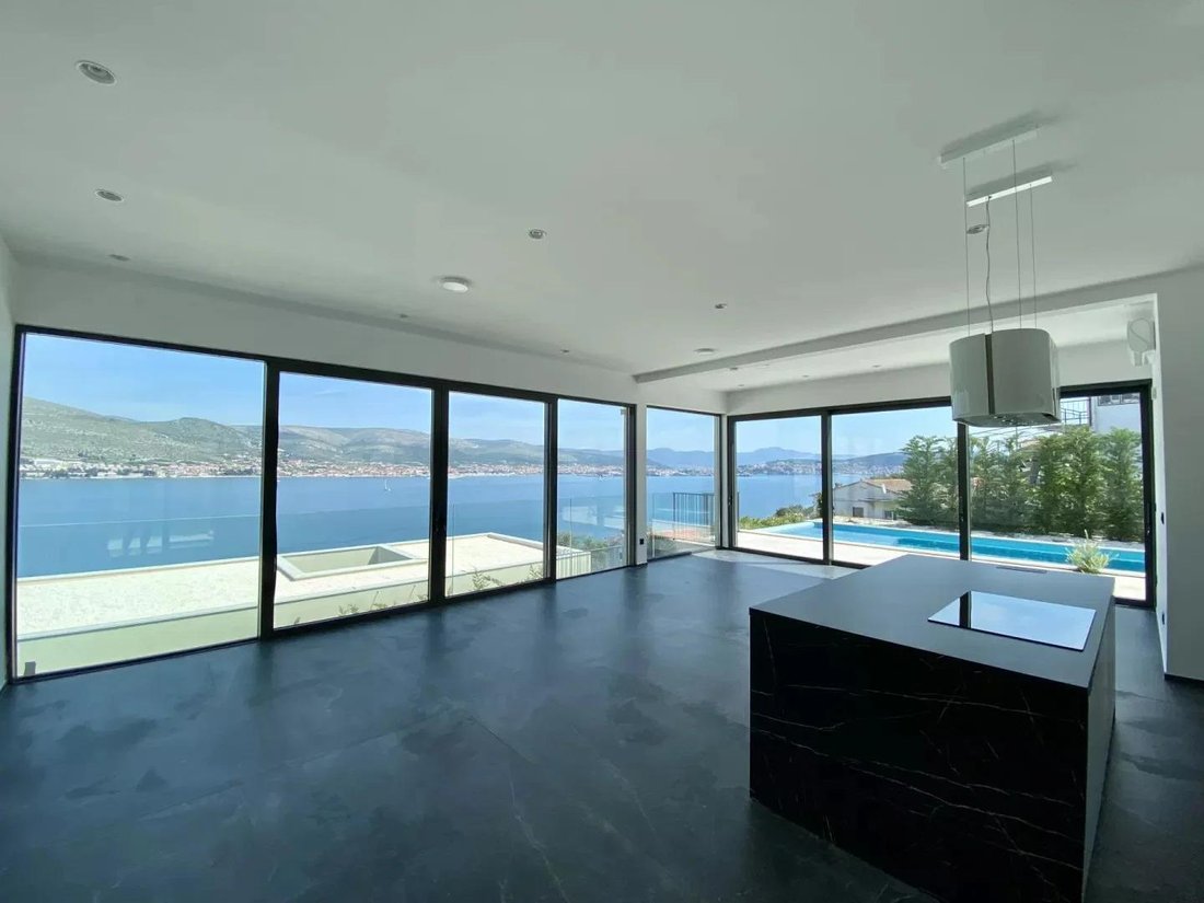 Villa in Zedno, Split-Dalmatia County, Croatia 5 - 19047278