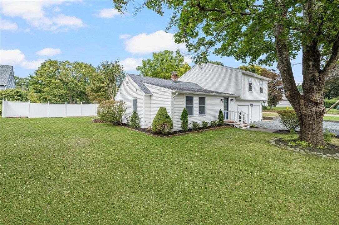 Casa en North Kingstown, Rhode Island, Estados Unidos 2 - 19045487