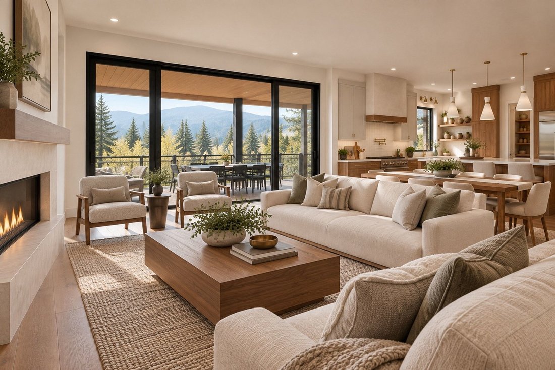 Casa a Park City, Utah, Stati Uniti 2 - 19044852