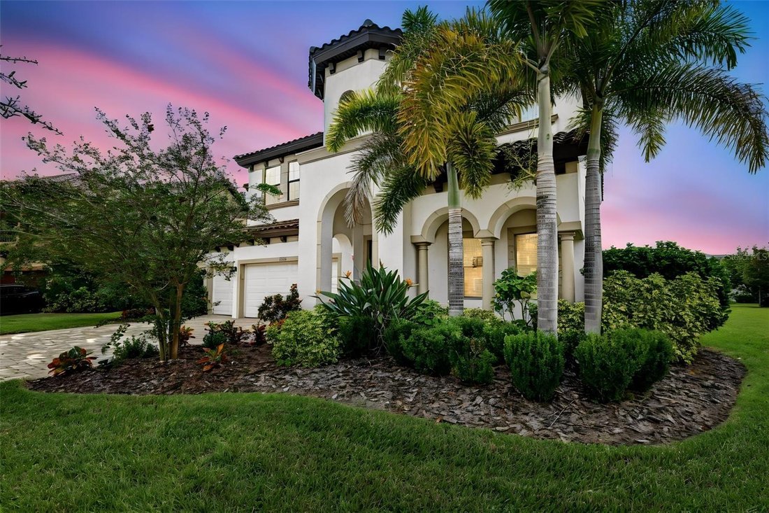 Haus in Riverview, Florida, Vereinigte Staaten 4 - 19046169