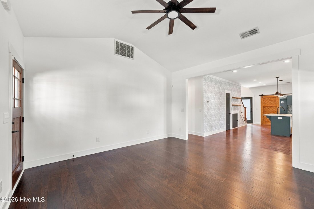Casa a Southern Pines, Carolina del Nord, Stati Uniti 5 - 19046332