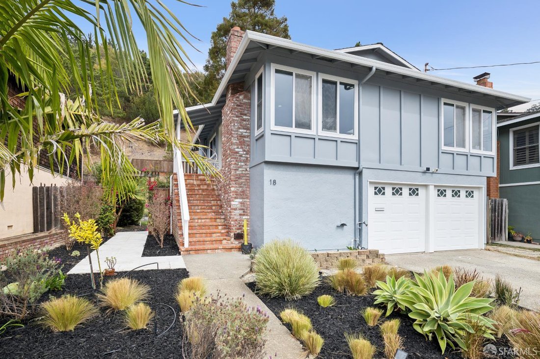 Casa en Pacífica, California, Estados Unidos 1 - 19045499