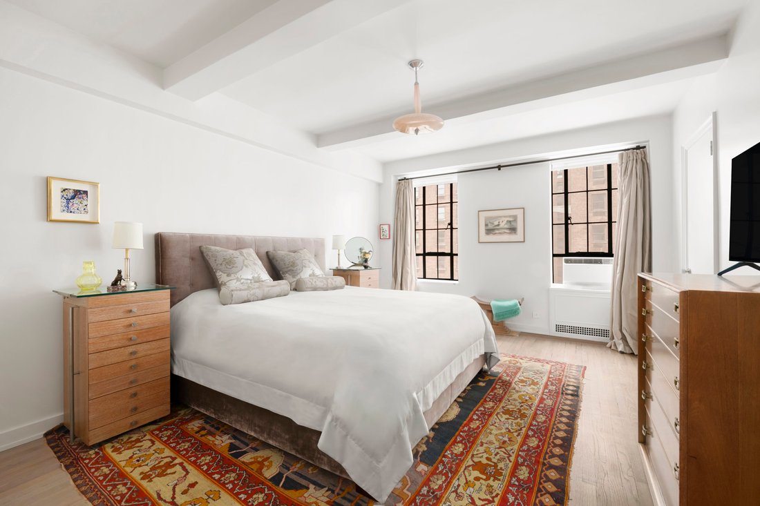 Condo in New York, New York, United States 5 - 19047203