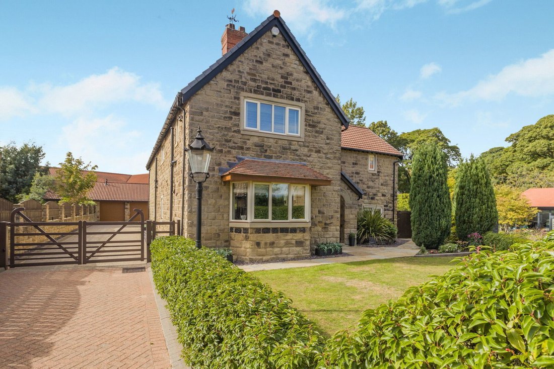 Maison à Wickersley, Angleterre 4 - 19048831